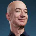 Quem é jeff Bezos , homens mais ricos do mundo, Fundador da Amazon e CEO, Que é o homem mais rico do mundo e ainda homem mais rico do mundo 2019, Divulgado pela revista Forbes. O Americano jeff Bezos de 54 anos casado com 4 filhos possui um patrimônio estimado de 112 Bilhões de dólares.