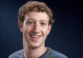 Criador do facebook Mark Zuckerberg, sem dúvidas dever ser o americano mais conhecido como homens mais ricos do mundo.